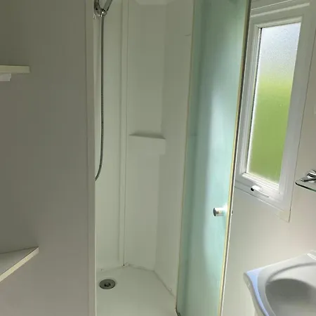 Appartement Nature & Relaxation Mobile With Terrace