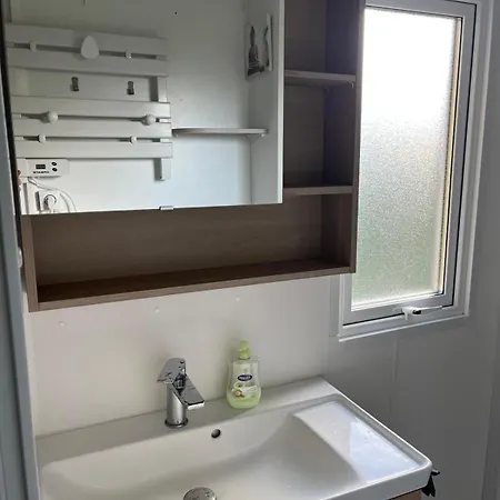 Appartamento Nature & Relaxation Mobile With Terrace Les Mathes
