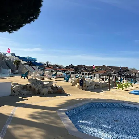 Appartamento Nature & Relaxation Mobile With Terrace Les Mathes